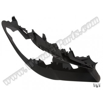 Far Çerçevesi F10 Sağ (Bi-Xenon) 2010-13